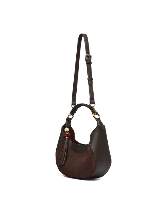 Guess Guess Τσάντα HWZOSS P6451 Καφέ