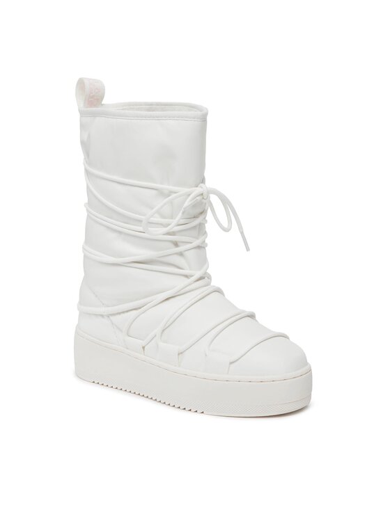 Napapijri Napapijri Schneeschuhe River05 NP0A4HVW Weiß