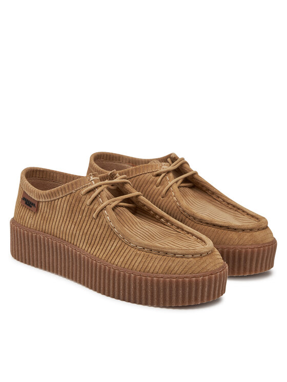 Weekend Max Mara Weekend Max Mara Cipele 2515521114600 Smeđa