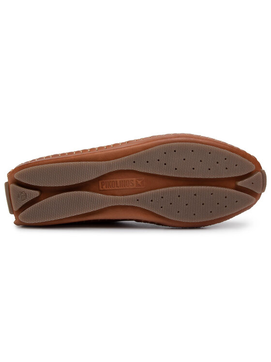Pikolinos Pikolinos Polobotky 578-4976 Hnědá