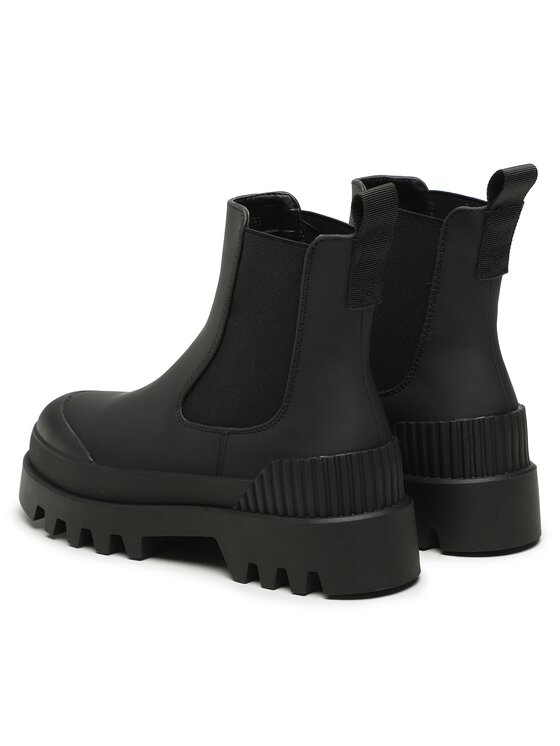 ONLY ONLY Klassische Stiefeletten 15304863 Schwarz