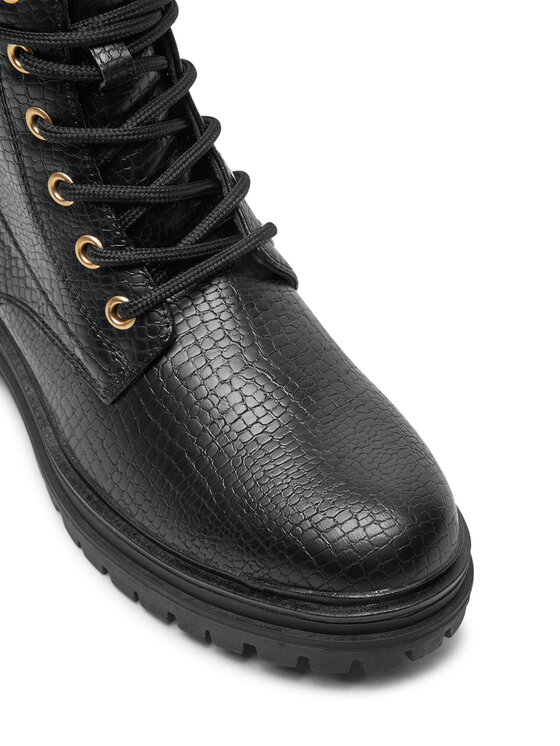 Lee Lee Зимни обувки Rosalie 50243014.11A Черен