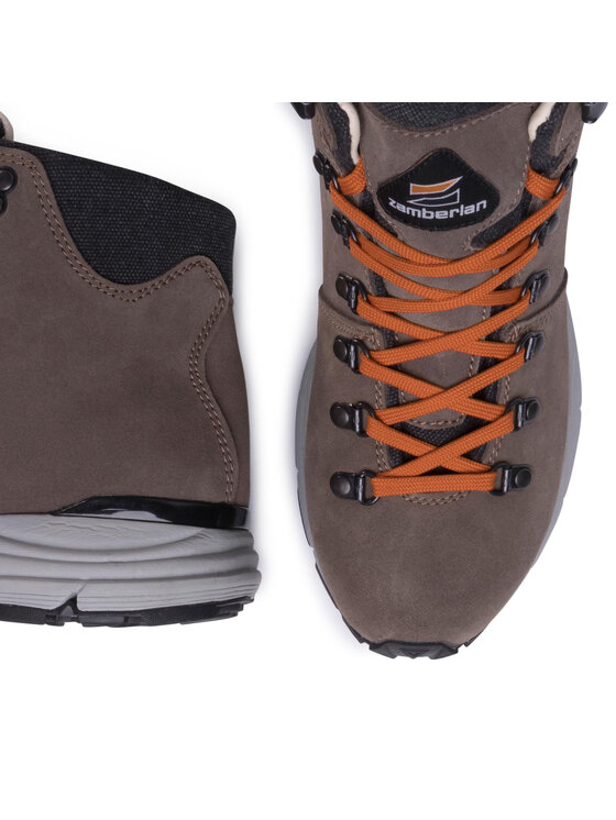 Zamberlan Zamberlan Trekking 325 Cornell Lite Gtx GORE-TEX Smeđa