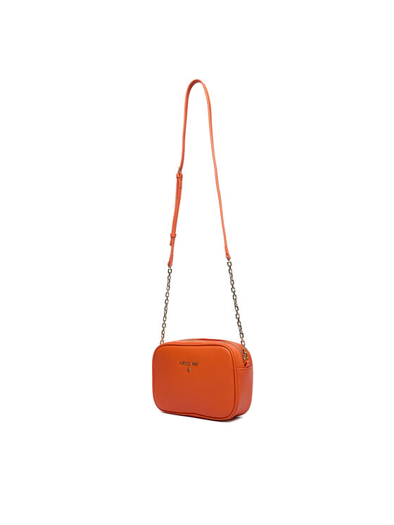 Patrizia Pepe Patrizia Pepe Táska CB0071/L001-R877 Narancssárga