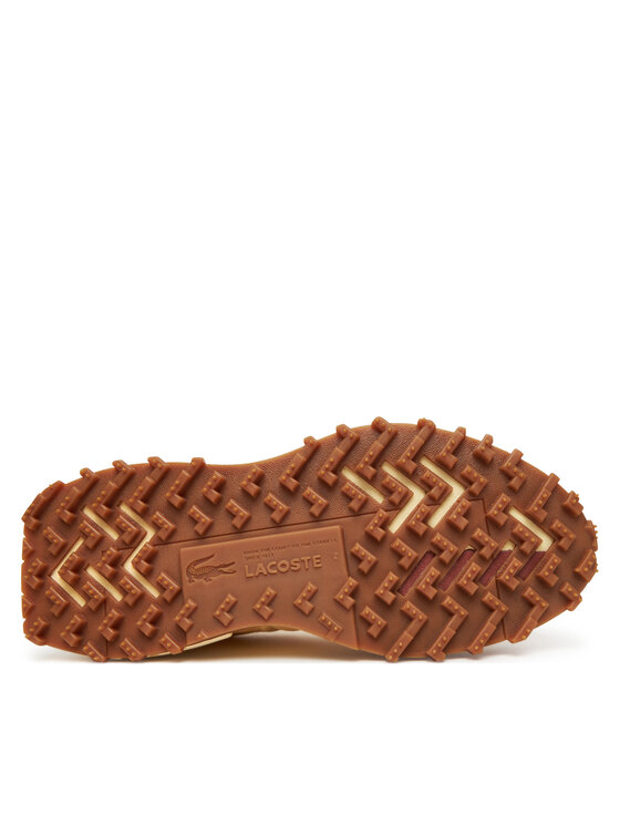 Lacoste Lacoste Laisvalaikio batai Elite Active 7-50SFA0078 Geltona