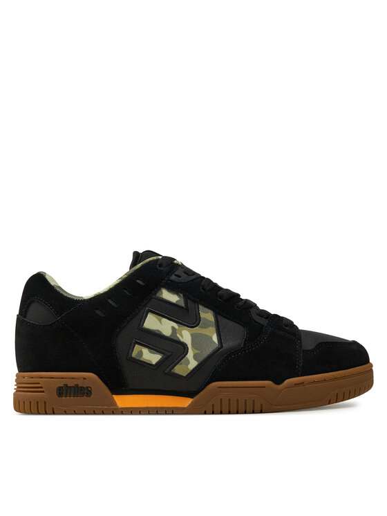 Etnies Snīkeri Faze 4101000537 Haki