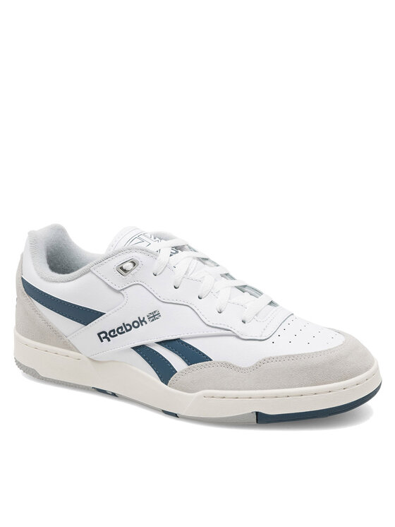 Reebok Reebok Αθλητικά BB 4000 II 100033848 Λευκό