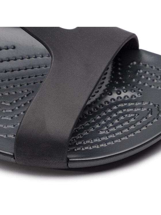 Crocs Crocs Босоніжки Serena Sandal W 205469 Чорний
