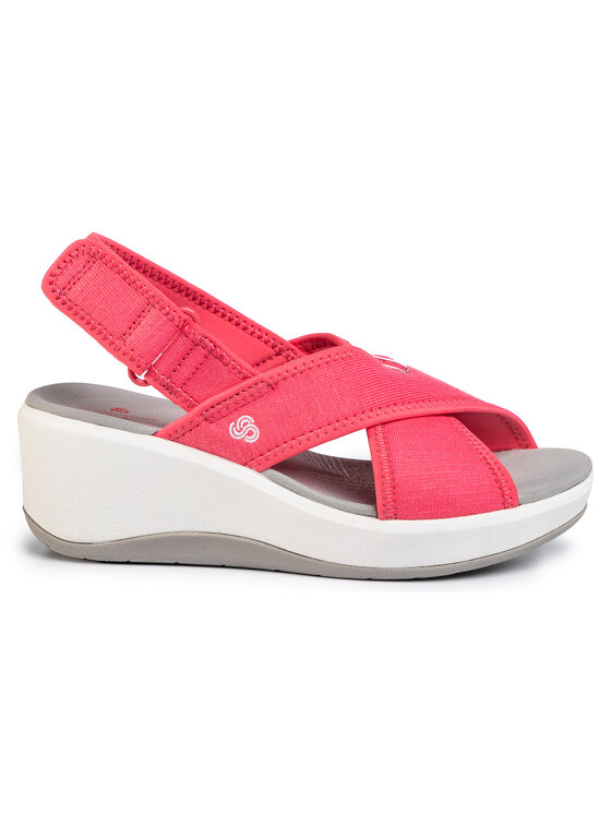 Clarks Step Cali Cove 261489274 Modivo.ua