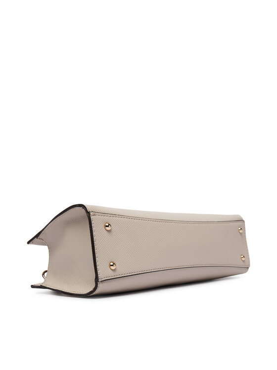 Guess Guess Geantă Noelle II HWZG96 72040 Bej
