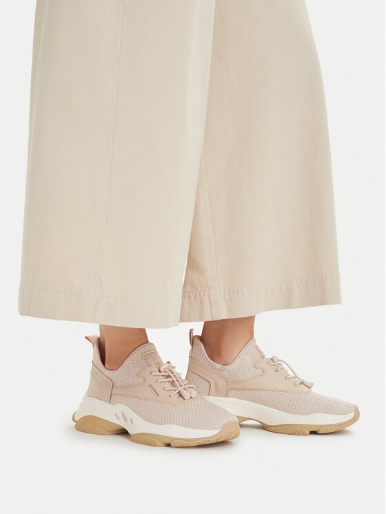 Steve Madden Sneakers Match-E 11004643 Bej