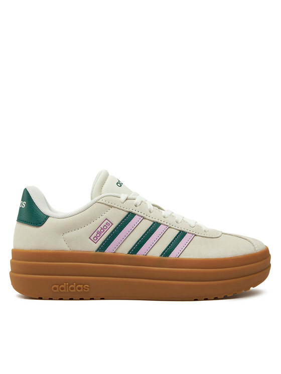 Sneakers adidas VL Court Bold JI1788 Bej