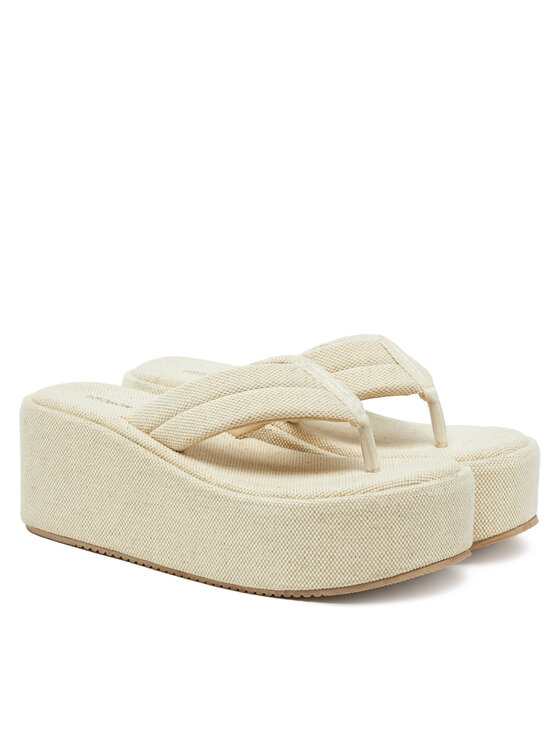 DeeZee DeeZee Flip flop CT0718-1 Bej