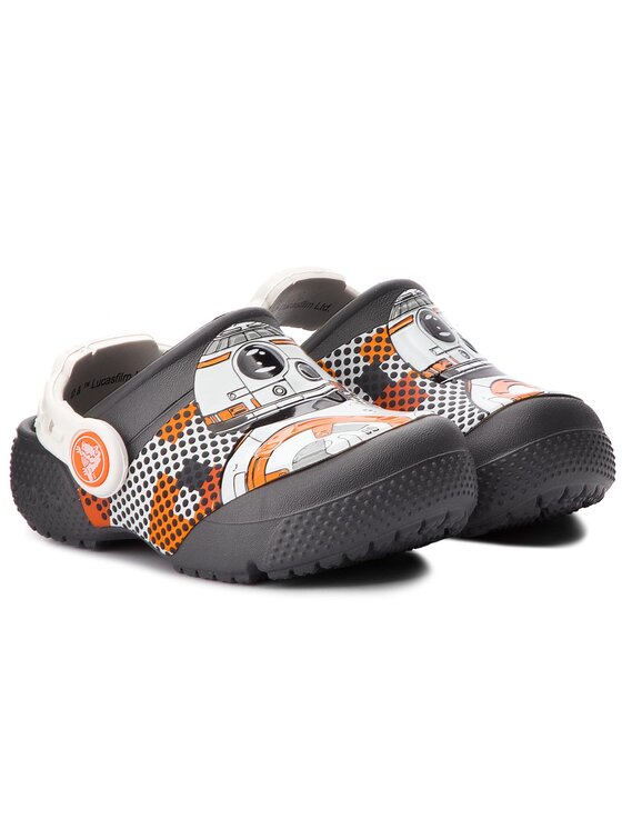 crocs bb8