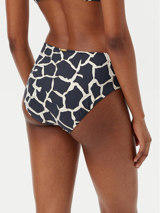 Selmark Selmark Bikini alsó BN103 Fekete