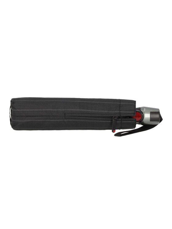Knirps Knirps Parasolka 222918 Szary
