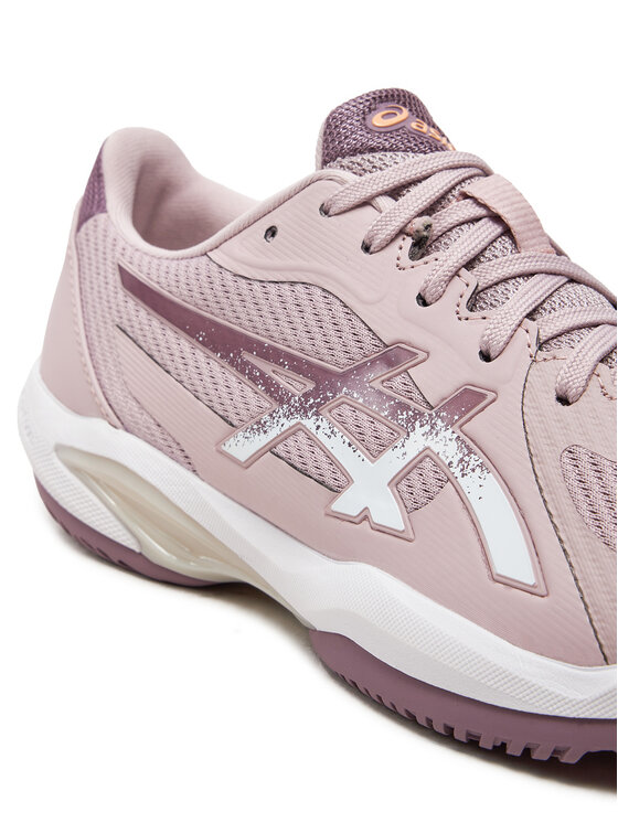 Asics Asics Tenisa apavi Solution Swift Ff 2 1042A265 Rozā