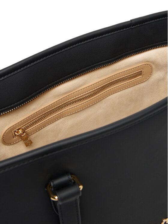 LOVE MOSCHINO LOVE MOSCHINO Torbica JC4190PP1NKD0000 Crna