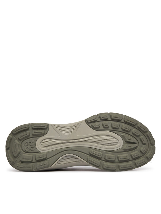 HUGO HUGO Sneakersy GO2 50558041 Sivá