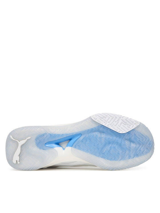 Puma Puma Zāles apavi Accelerate Nitro Sqd 4 108440 02 Balts