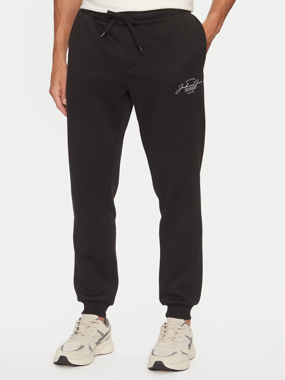 Jack&Jones Jack&Jones Set 2 parov hlač Gordon 12267908 Pisana Regular Fit