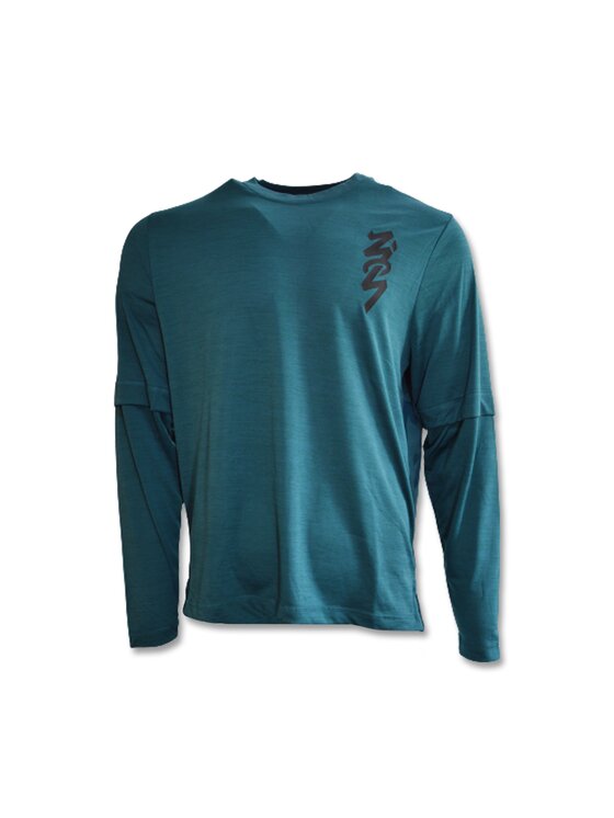 bluza longsleeve nike