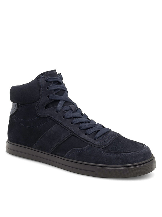 GINO ROSSI Gino Rossi Sneakers OTSEGO-55 MI08 Blu scuro