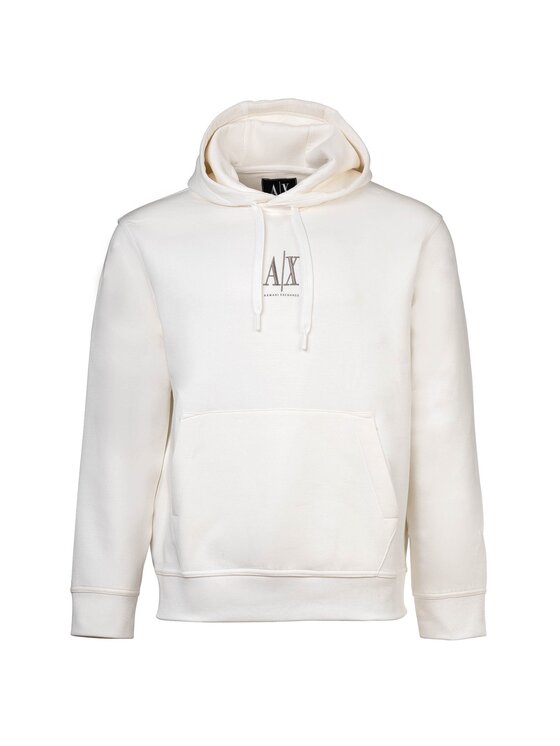 Armani Exchange Armani Exchange Maglione 28462 Bianco Casual Fit