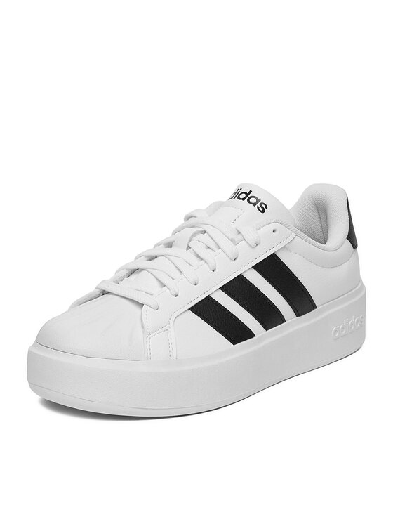 adidas adidas Sneakers CEO-STREETTALK BOLD J KK2461 Bianco