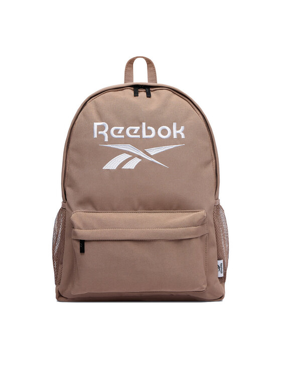 Reebok Reebok Batoh CWBEO-RBK-M-008-10 Světle hnědá