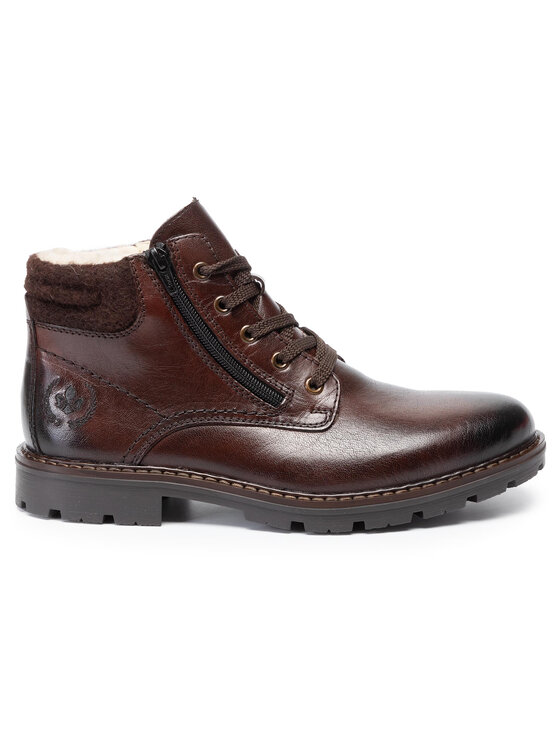 Rieker Rieker Auliniai batai 32121-25 Ruda