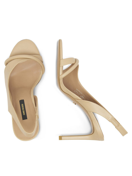 Gino Rossi Gino Rossi Sandali VARESE-V617-36-1 Beige