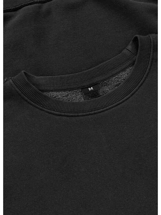 PITBULL PITBULL Bluza HACKETT Szary Regular Fit