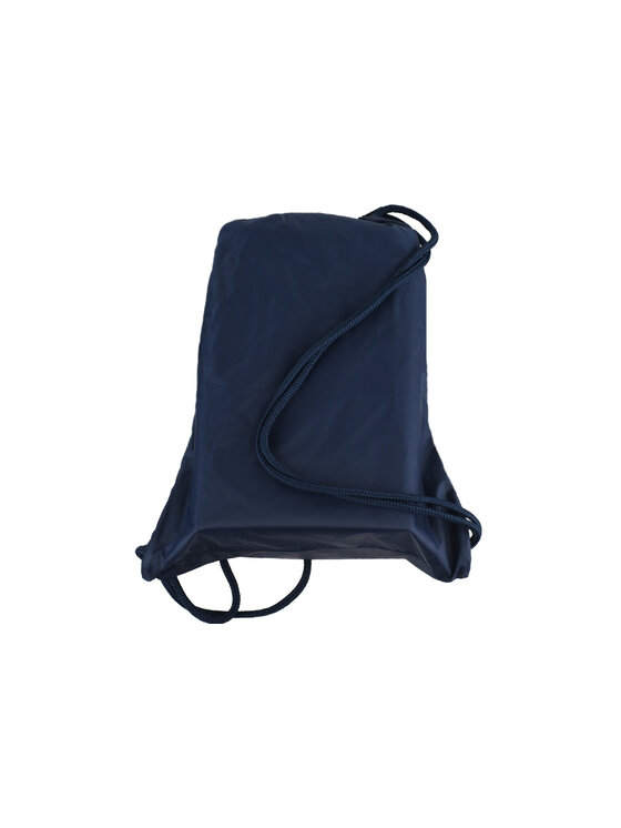 Converse Torba Converse Cinch Bag Granatowy Modivo.pl