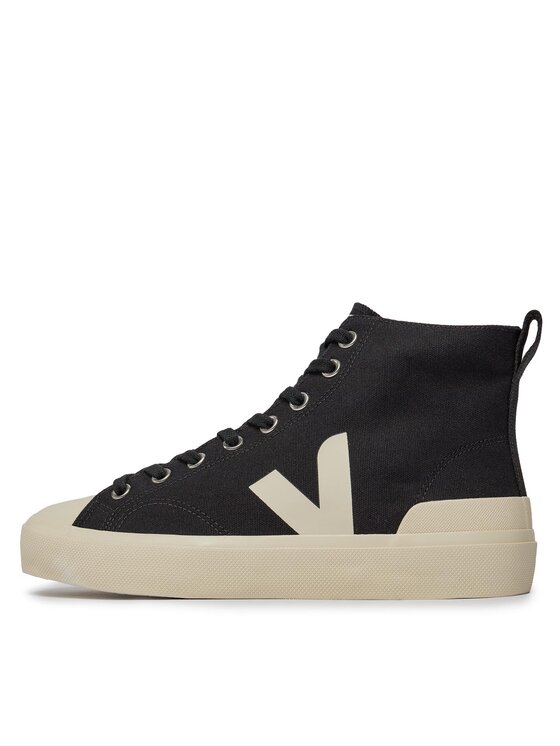 Veja Veja Trampki Wata II PA0101397B Czarny