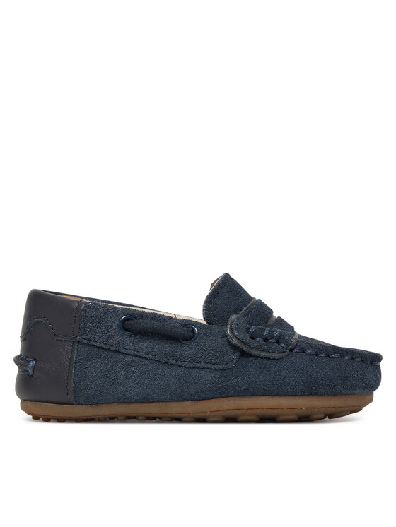 Mocasini Mayoral 41668 Bleumarin