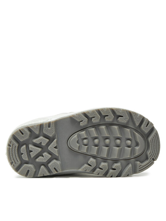CMP CMP Sněhule Hanki 3.0 Snow Boots 3Q75674 Bílá