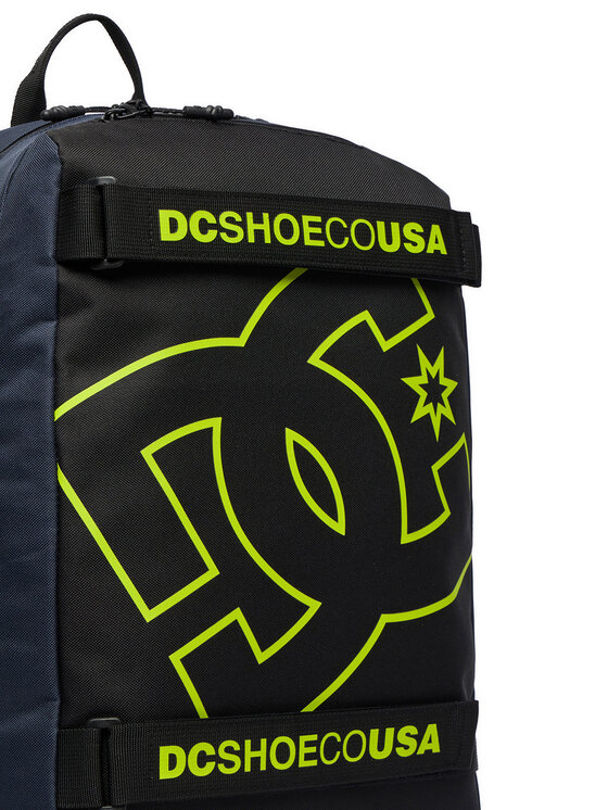 DC Shoes DC Shoes Σακίδιο CWBEO-DCI-WS-001-09 Σκούρο μπλε