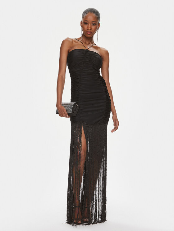 Robe de soirée sequin clearance
