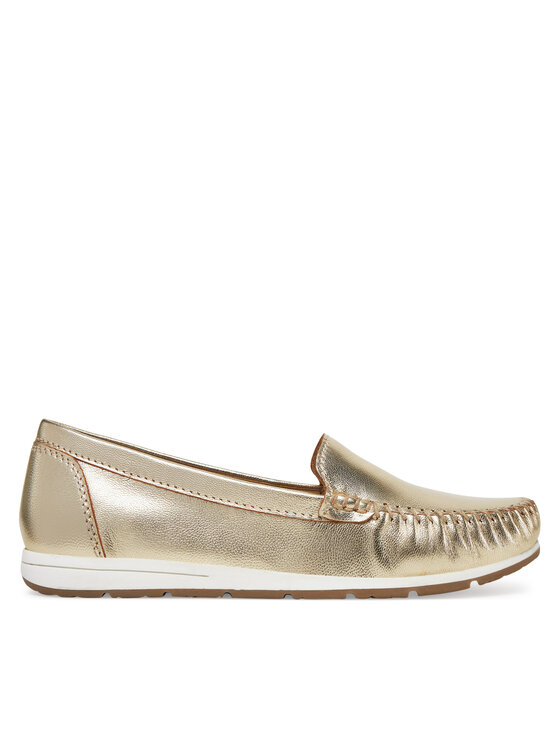 Mocasini Marco Tozzi 2-24600-42 Auriu