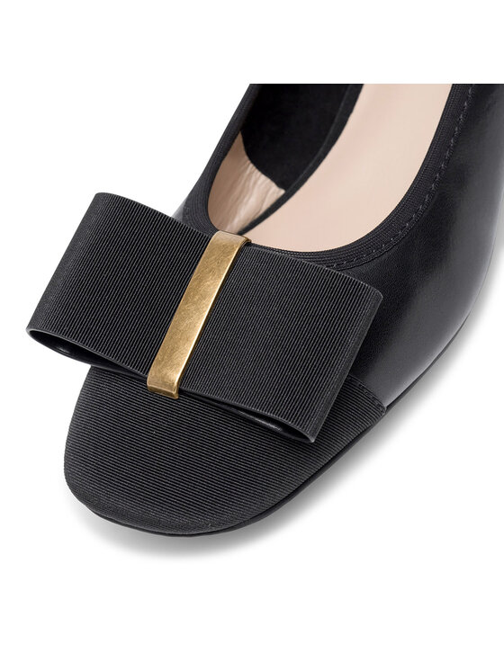 Gino Rossi Gino Rossi Décolleté WFA2593-1Z Nero