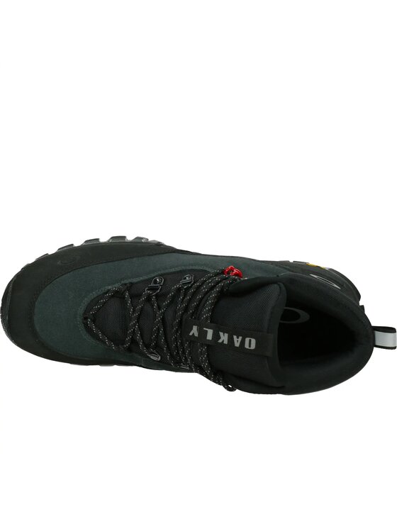 Oakley Oakley Sneakersy FOF100351 Czarny