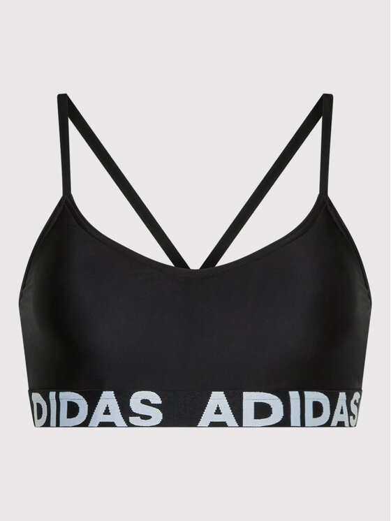 Adidas black bikini clearance