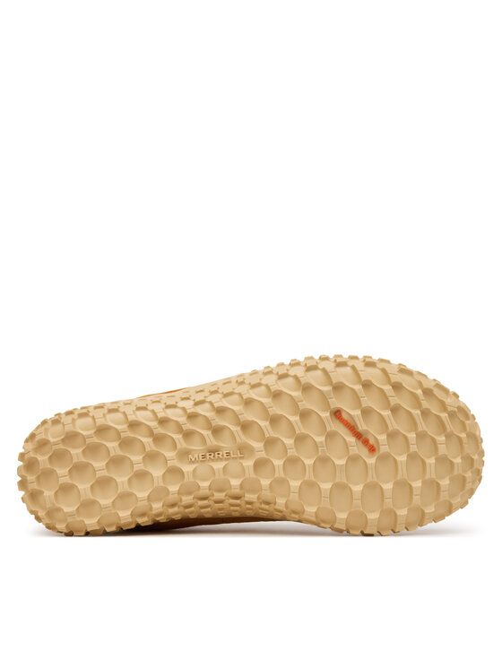 Merrell Merrell Сникърси Wrapt Mid J00005163 Кафяв