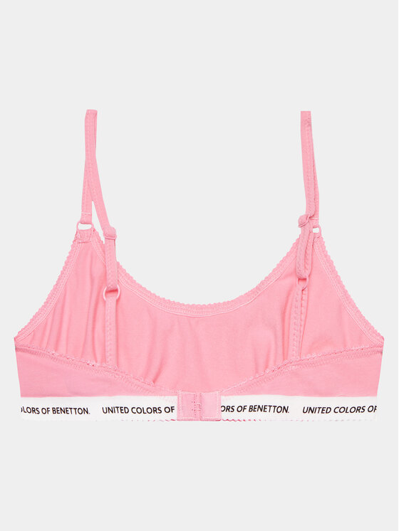 Reggiseni benetton discount