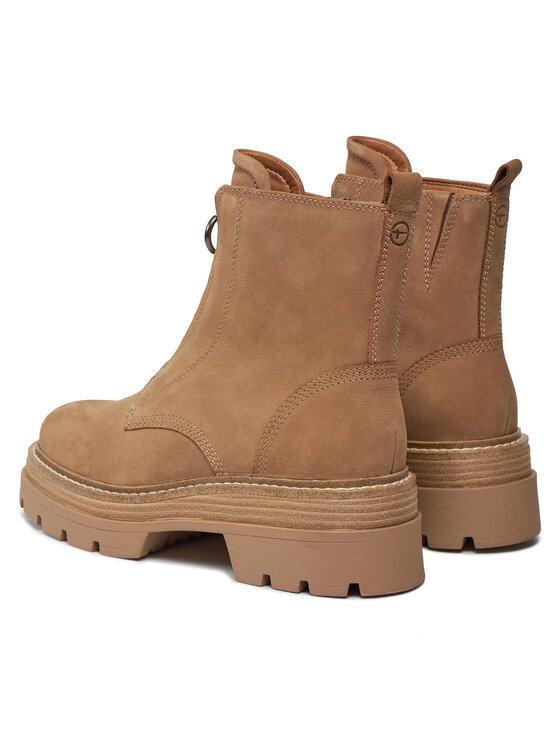 Tamaris Tamaris Stivaletti 1-25413-41 Marrone