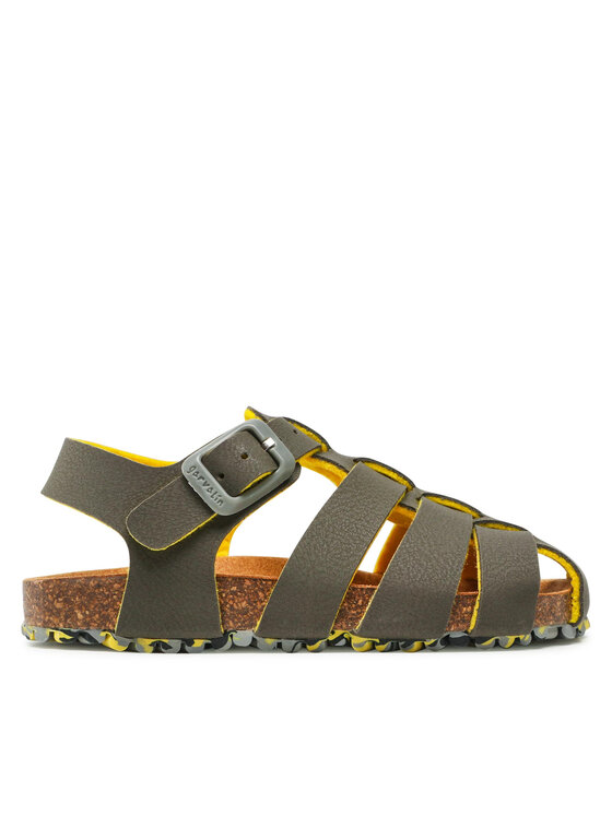 Sandali 222665-B S Grigio