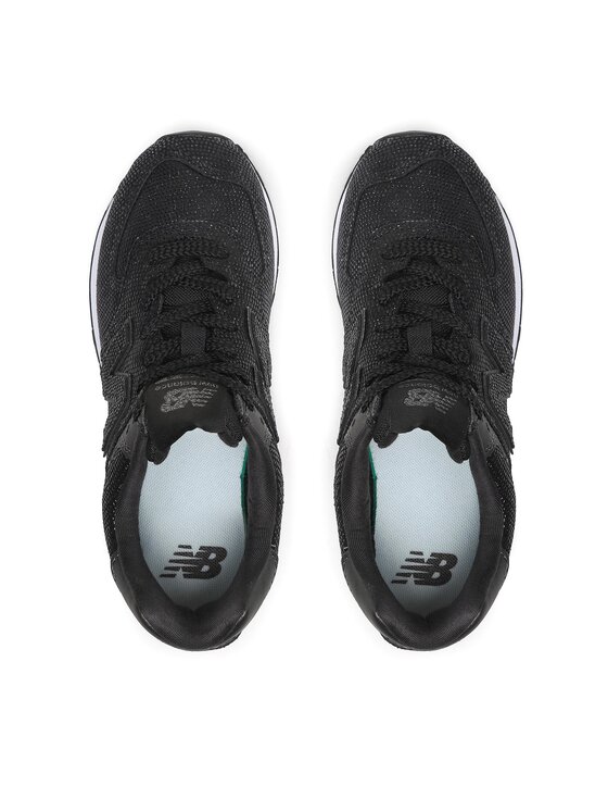 New Balance New Balance Tenisice WL574KB2 Crna