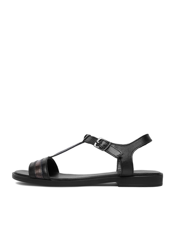 Lasocki Lasocki Sandalen CEO-WI23-FOXI-60 Schwarz