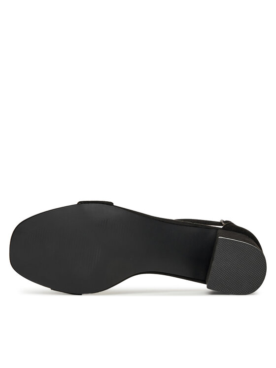 DeeZee DeeZee Sandale HXG2105-6A Negru